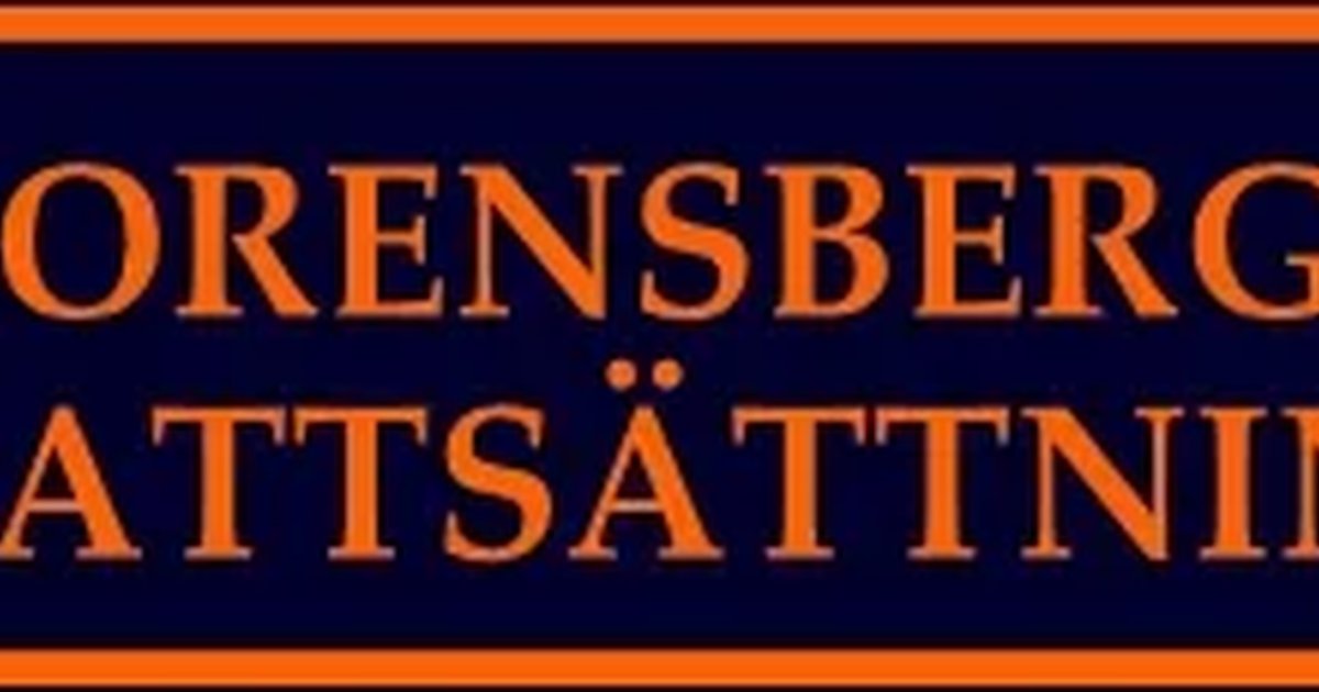 Lorensbergs Plattsättning AB logotyp